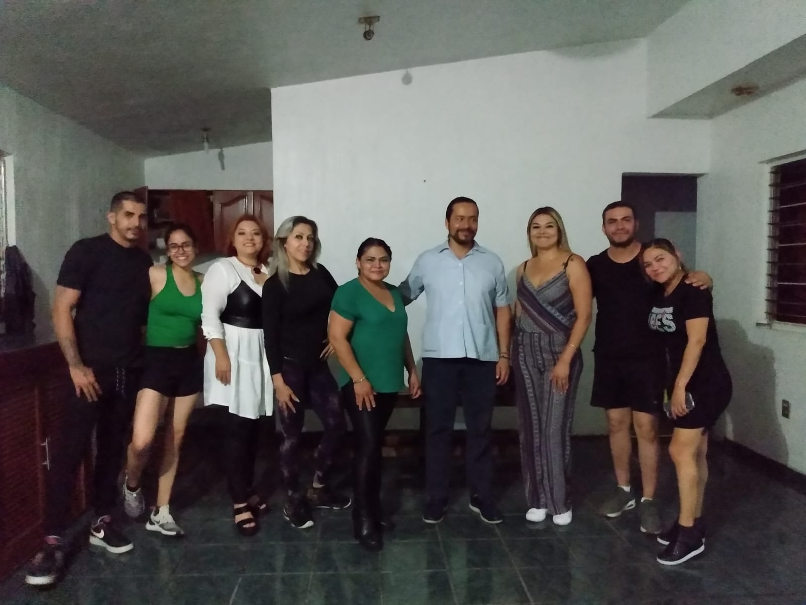 Curso o taller holístico